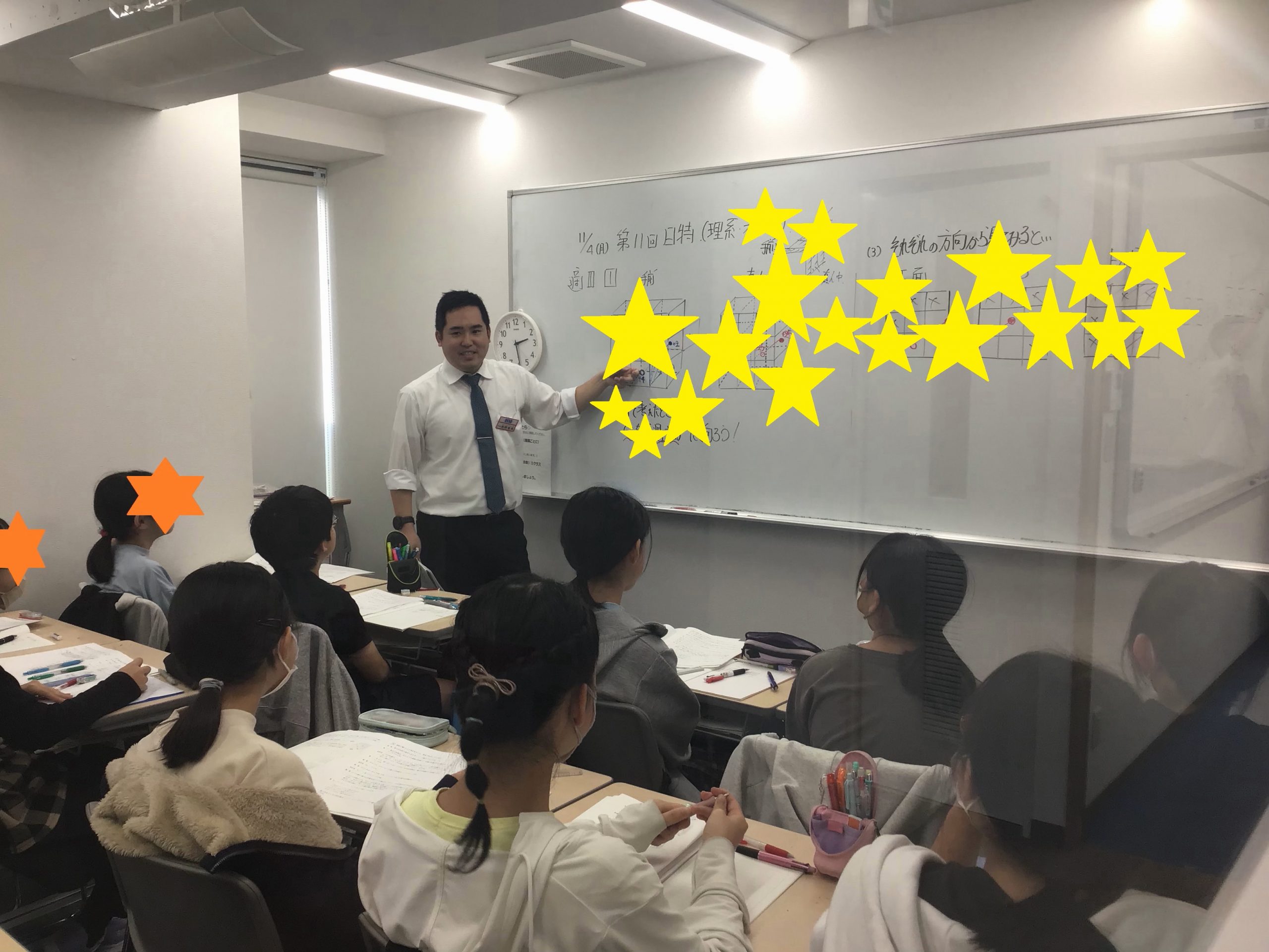 【ena両国】日曜も鍛える！