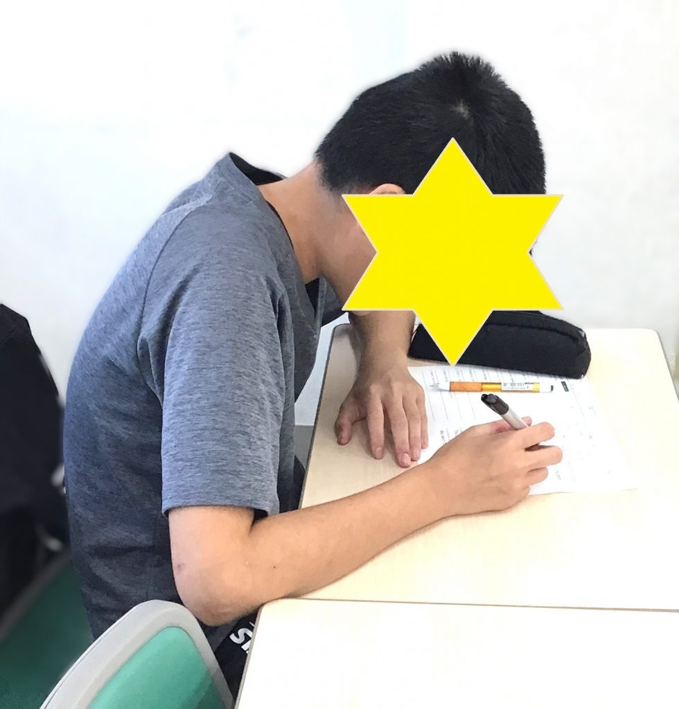 【新小岩11/22-2】期末テストを終えて