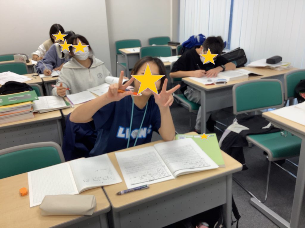 上野からこんにちは。1114～当事者意識～