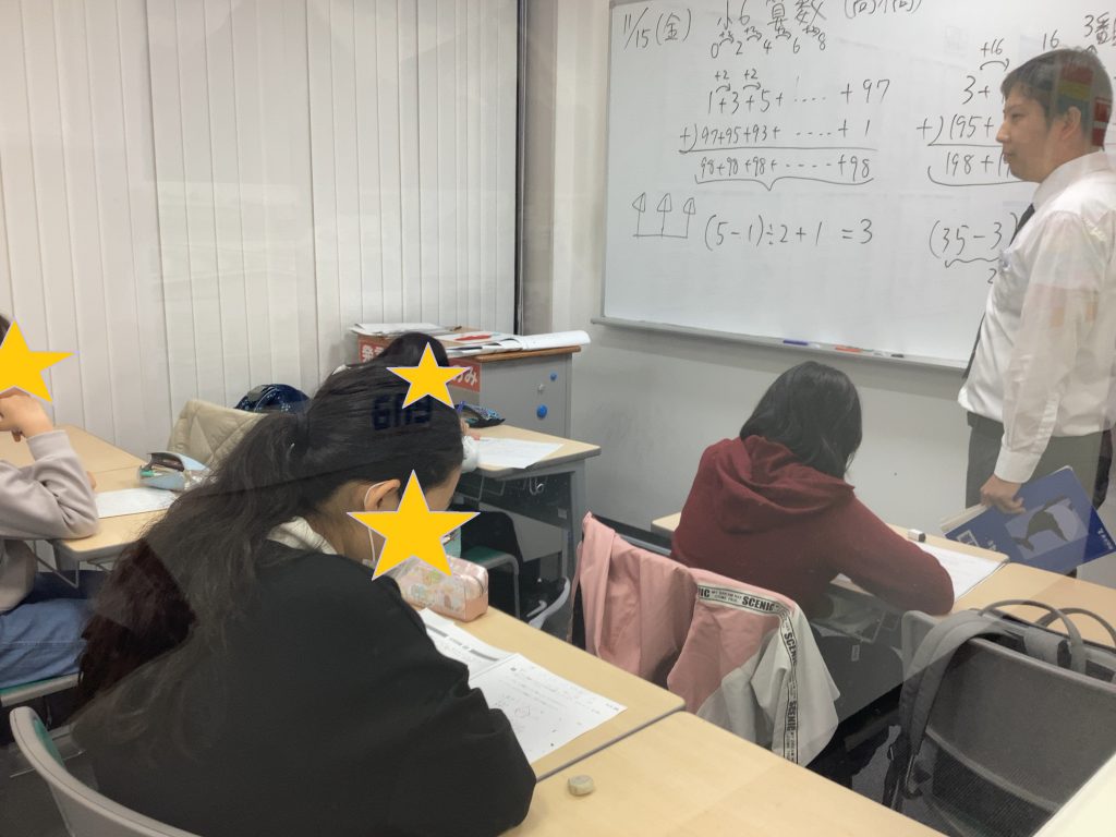 上野からこんにちは。1126～最近の様子①～