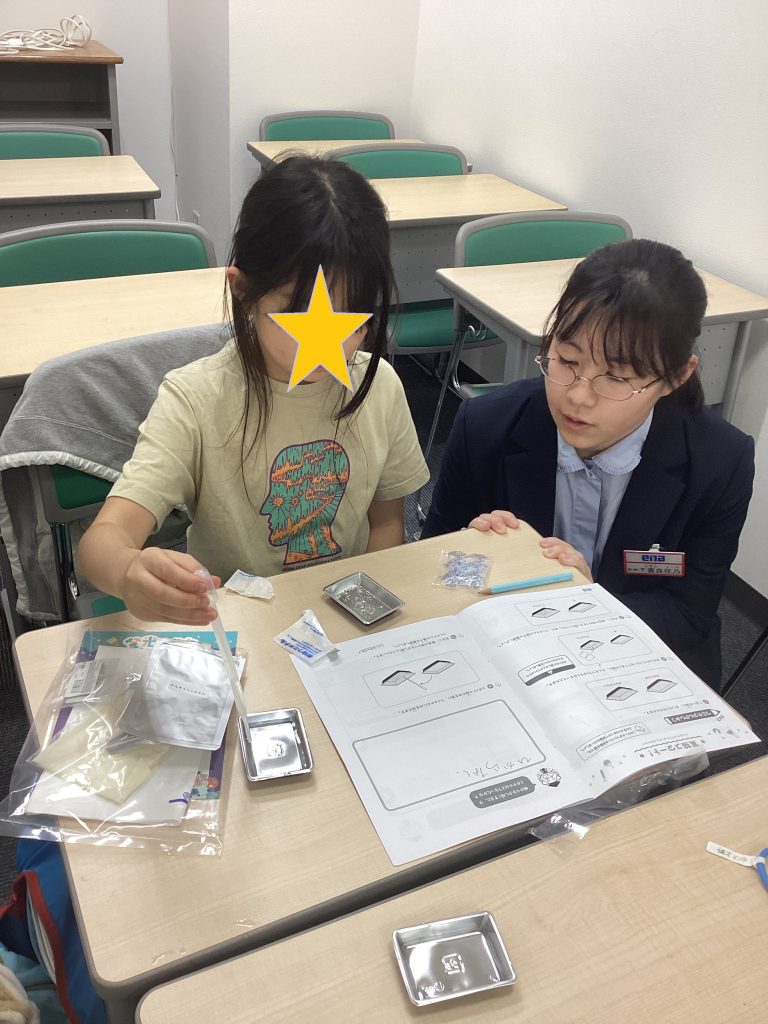 上野からこんにちは。1202～最近の様子②～