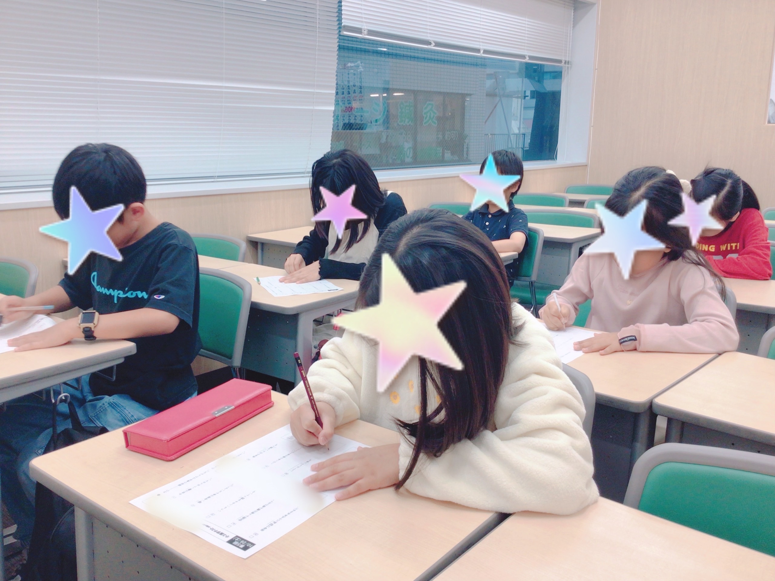 ＊光彩放つ！飛躍の１１月♫＊②引き締めて