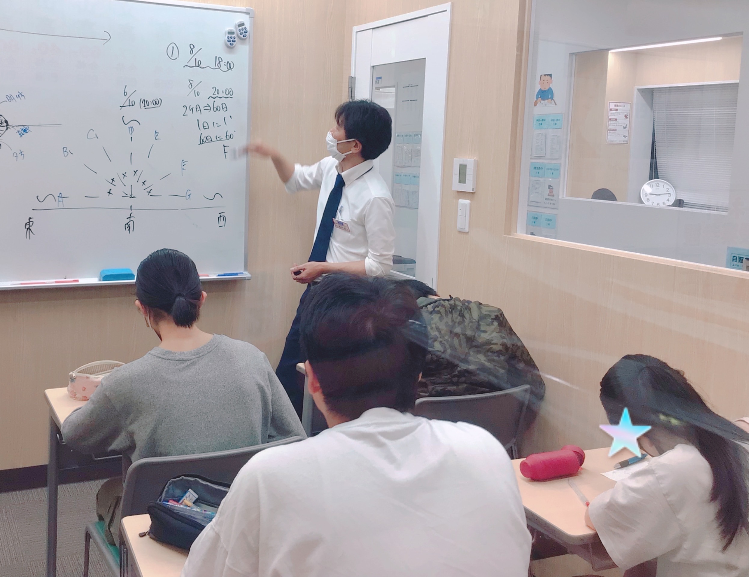 ＊光彩放つ！飛躍の１１月♫＊⑧総力戦