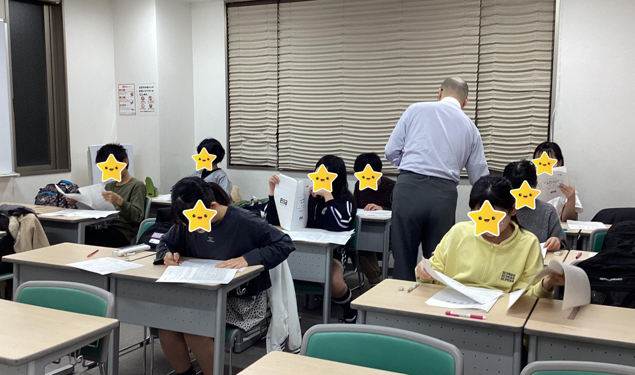 小さな努力の積み重ねこそ！