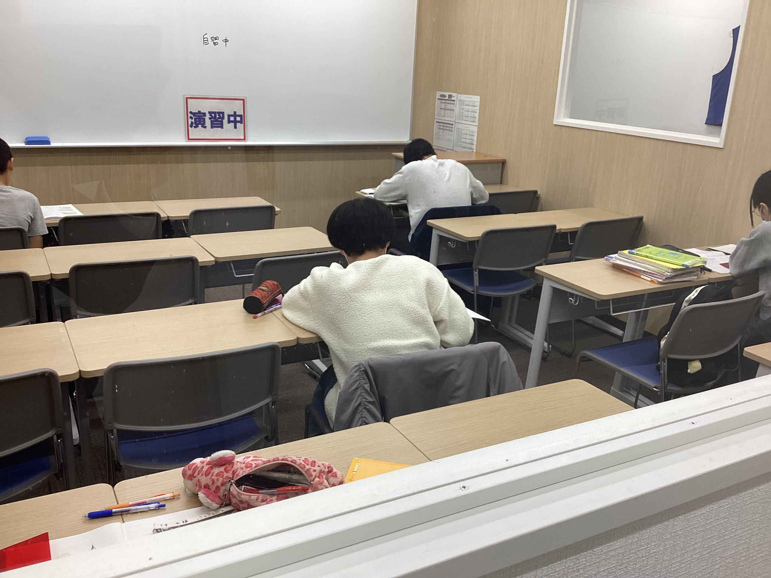 11.12　日刊ｅｎａ塩浜　‐くえすちょん-