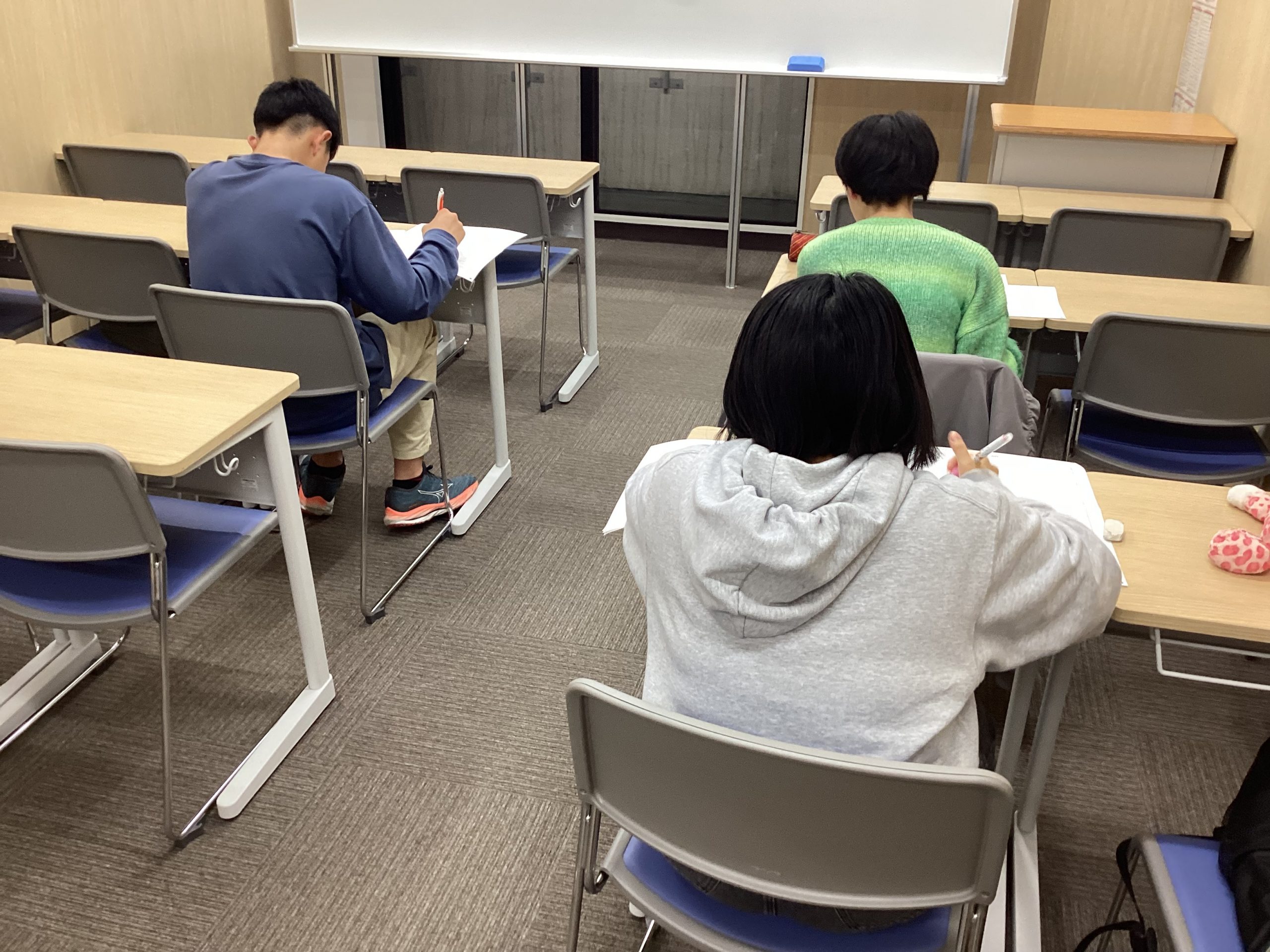 11.19　日刊ｅｎａ塩浜　‐きゃっかんし‐