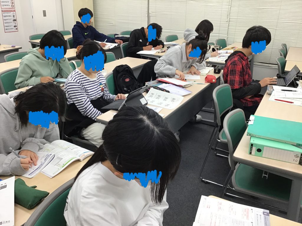 馬場・11月その２