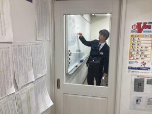 Winter is approaching！