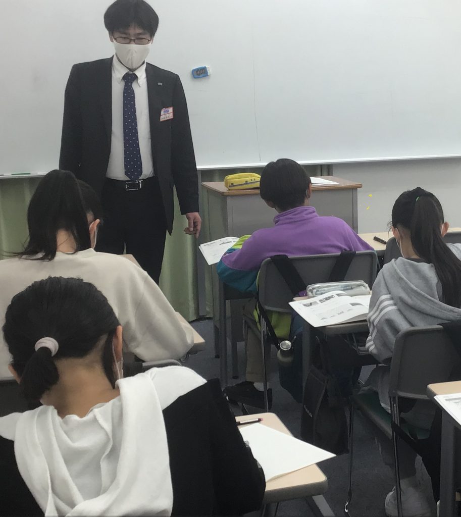 講習会の様子
