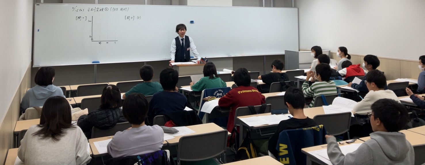 小学部の魅力【☆ena大森新開校ブログ☆vol.1】