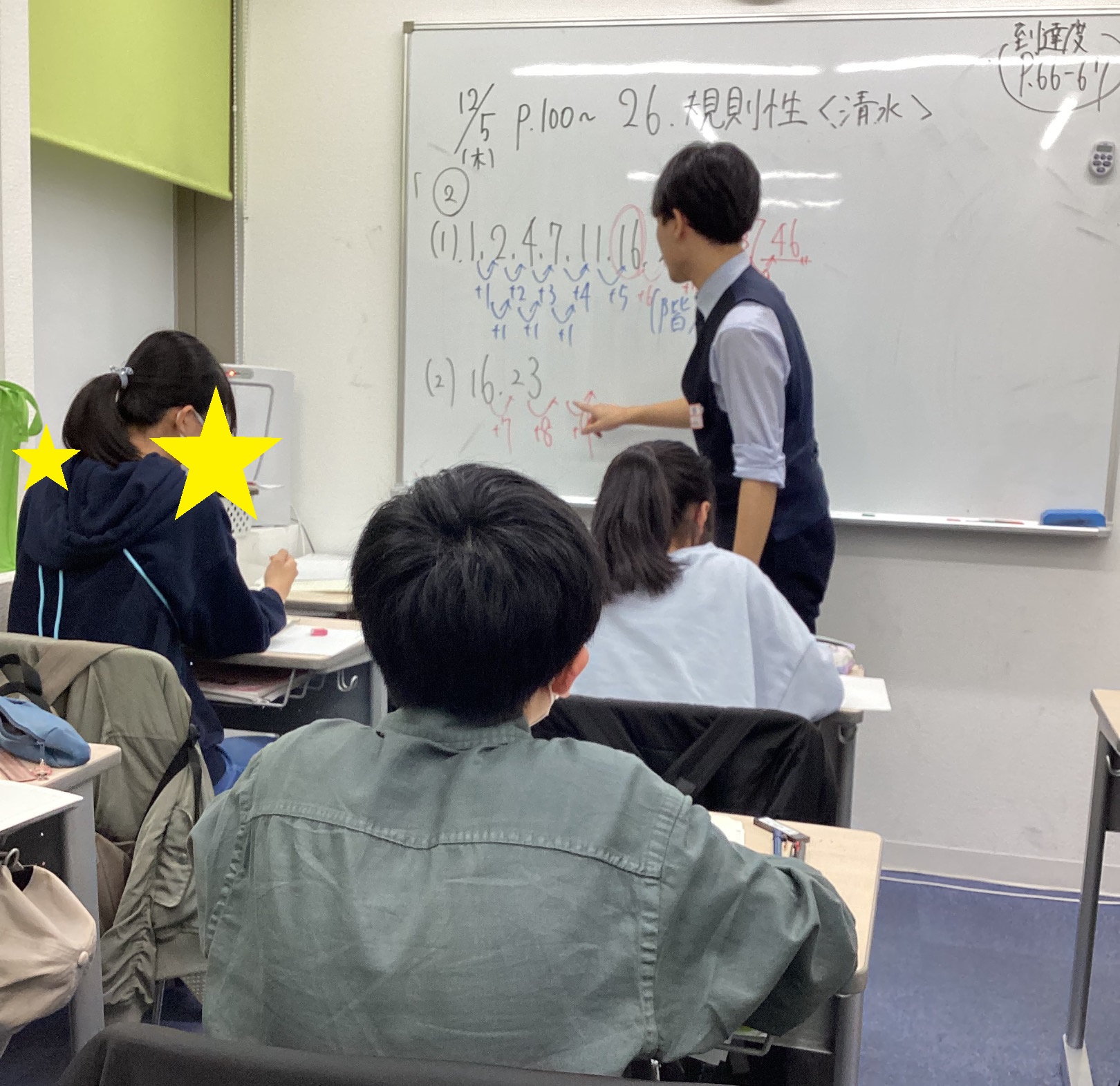 師走に突入しわす