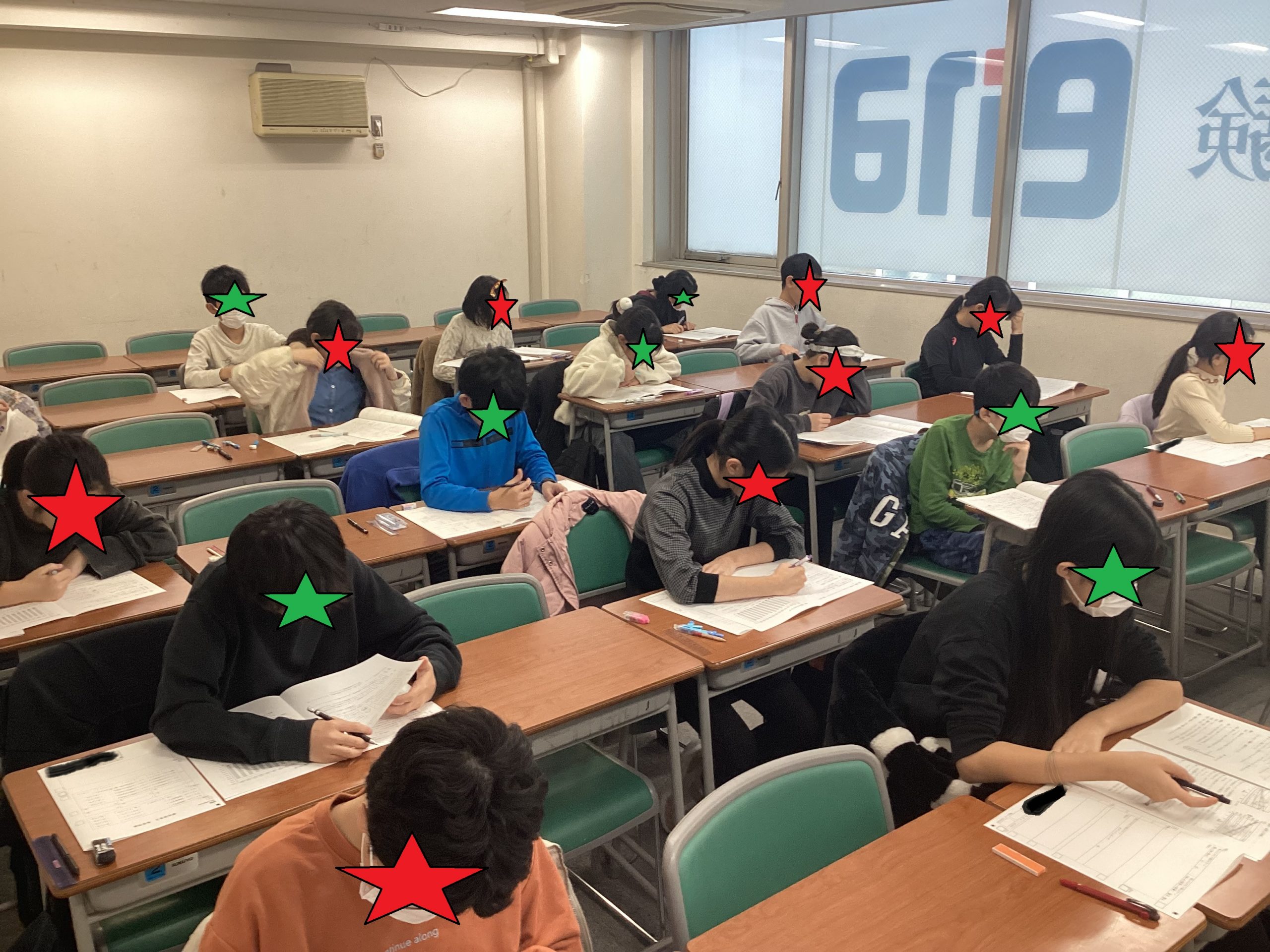 ena飯田橋・12月④