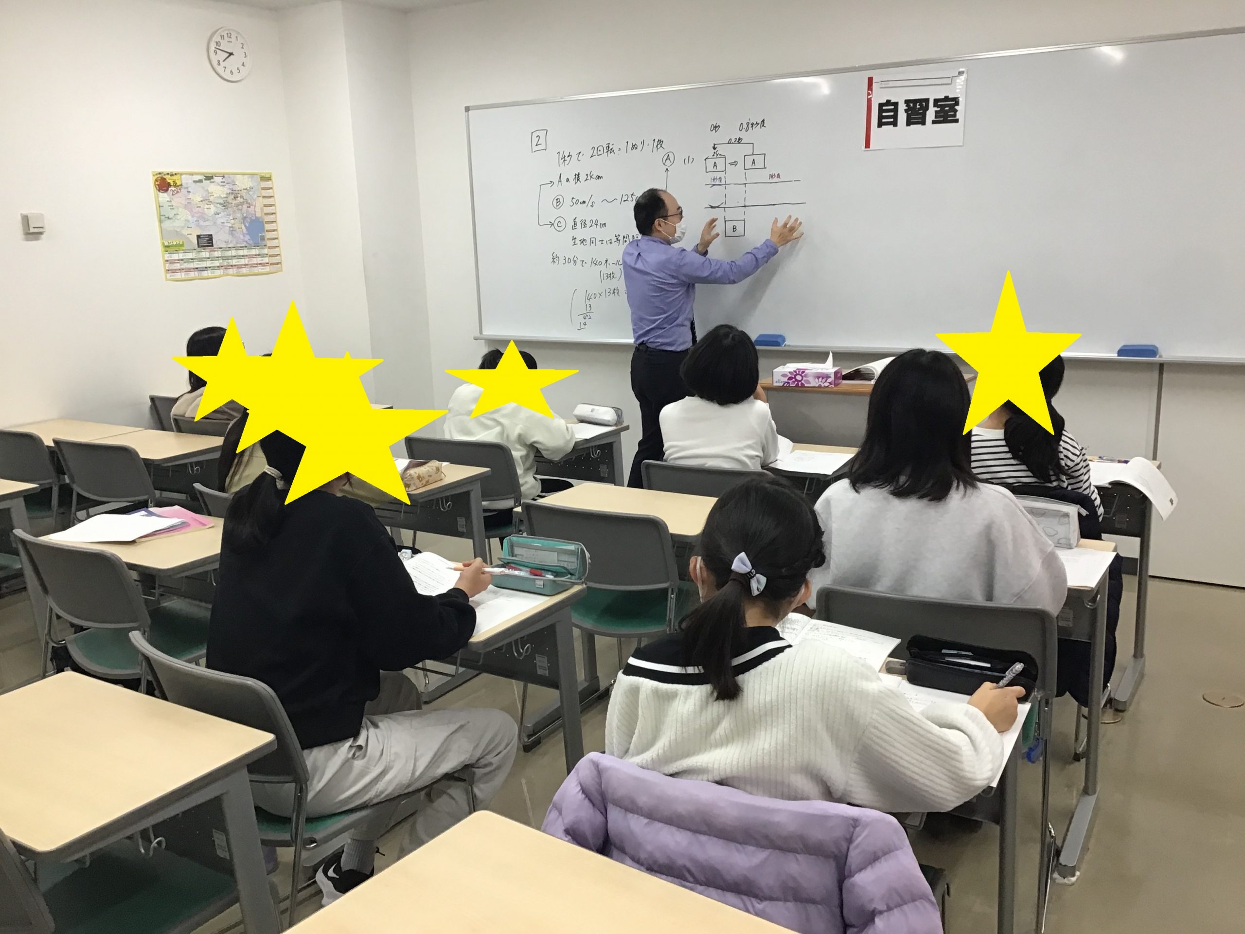 【ena一之江】ラストスパート、気合入ってます。