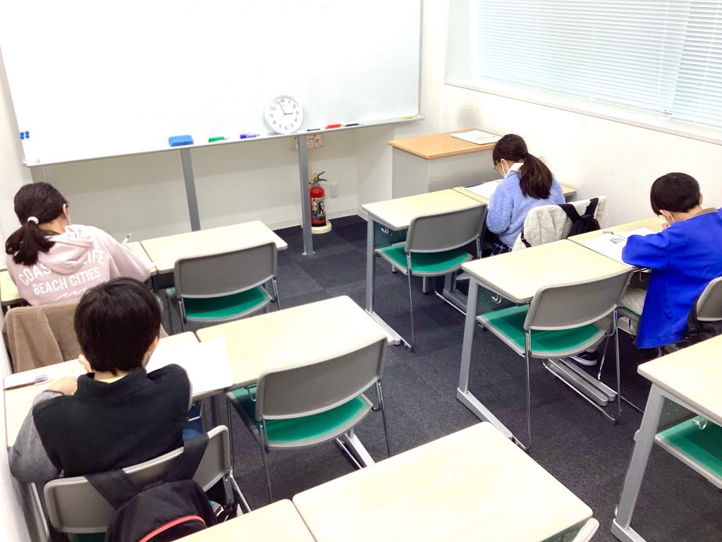 12月14日【最後の合判】