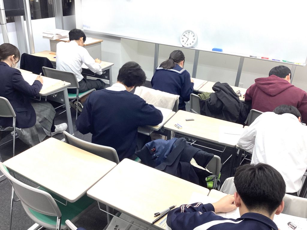 12月21日【あと２か月】