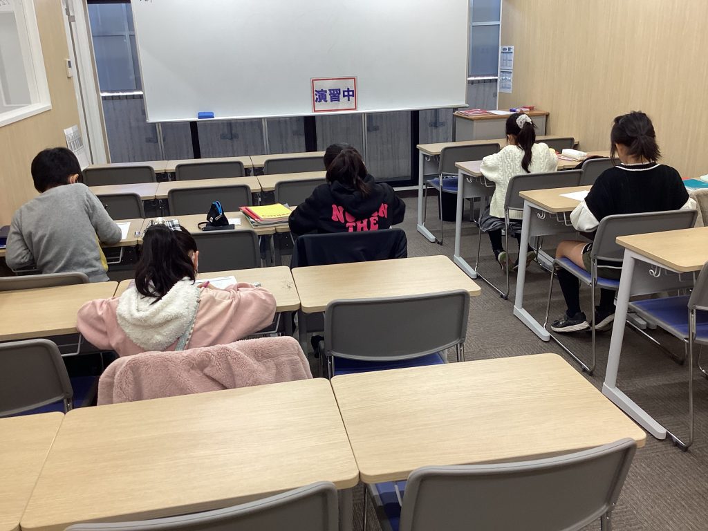 12.22-29　週間ｅｎａ塩浜　-鍛える重視-