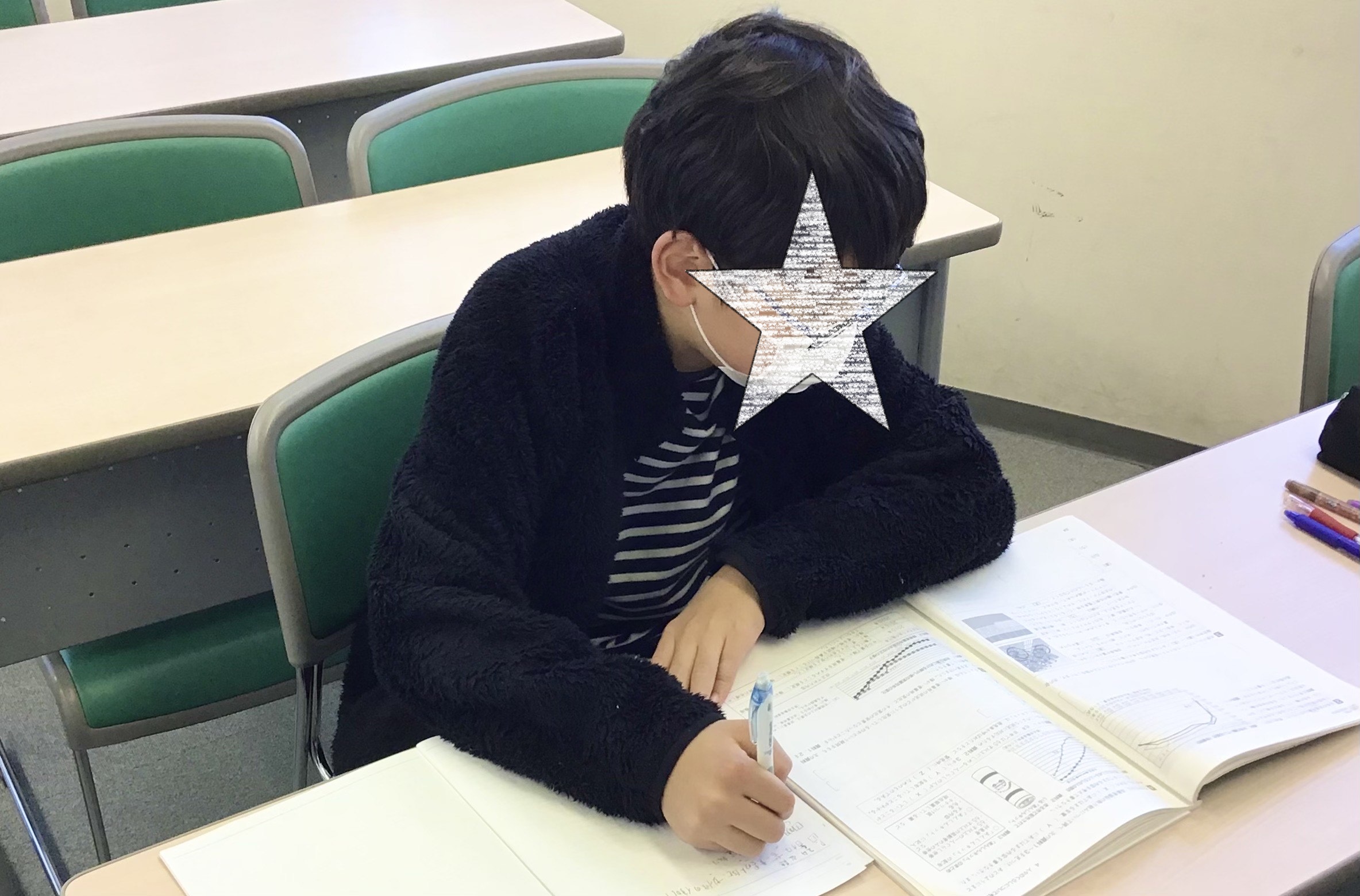 【ena旗の台blog】2024.12.29