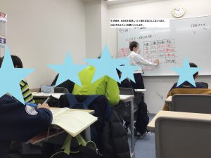 一年間ありがとうございました。（休校日のお知らせ）