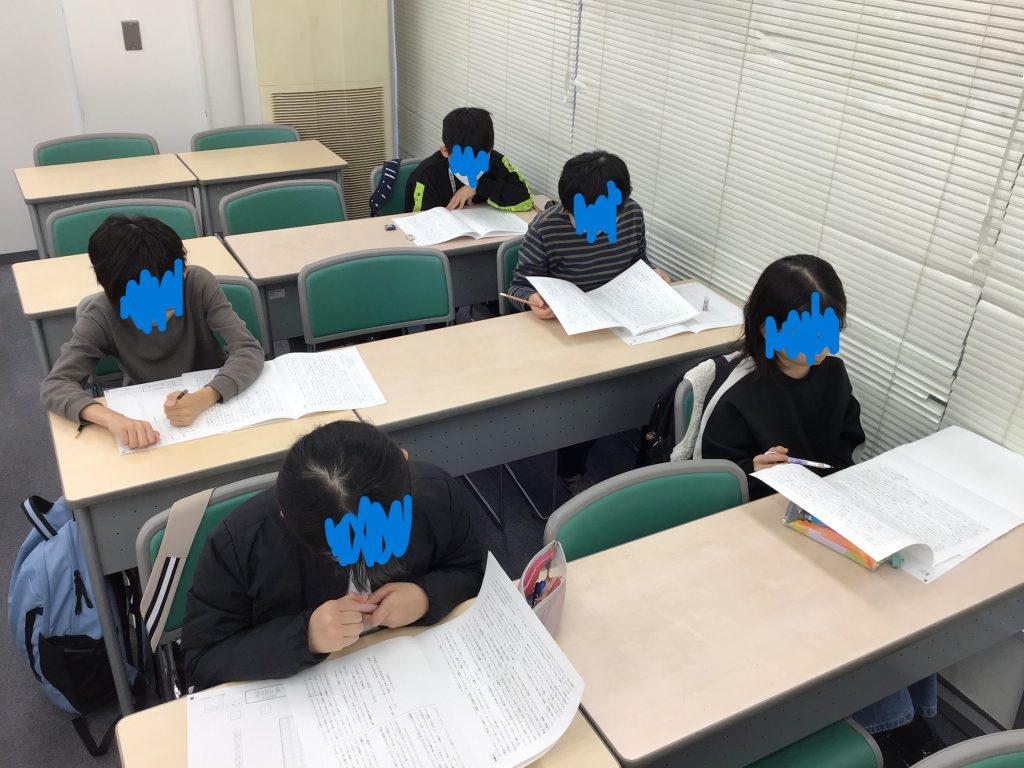 馬場・12月その１