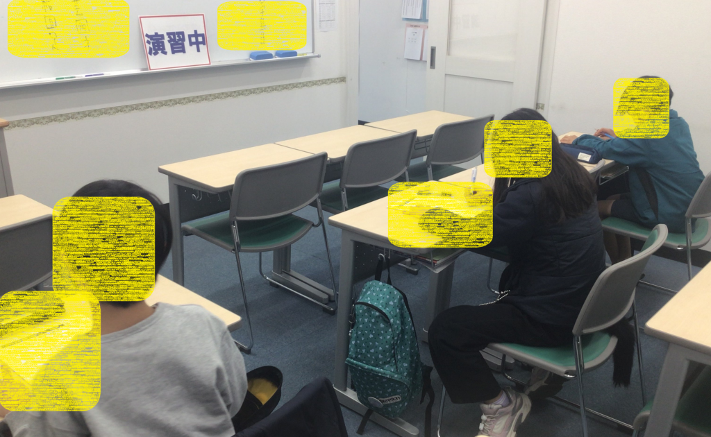 ena下丸子ブログ12月④～今年もお世話になりました～