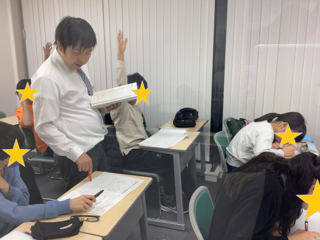 上野からこんにちは。1204～最近の様子④～