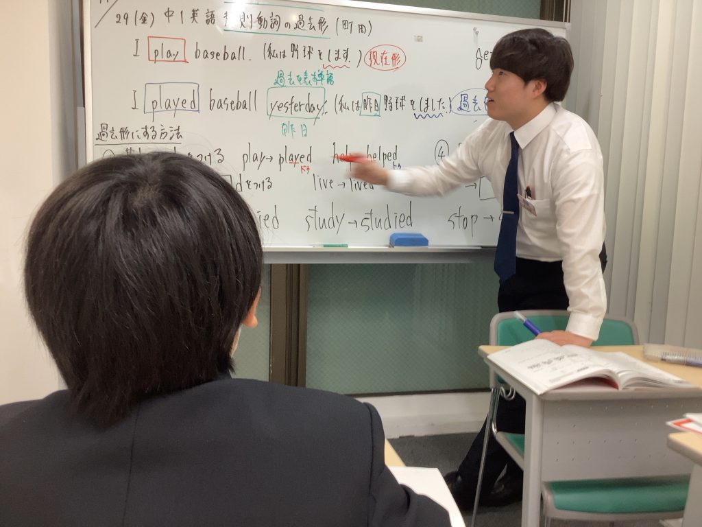 上野からこんにちは。1207～最近の様子～