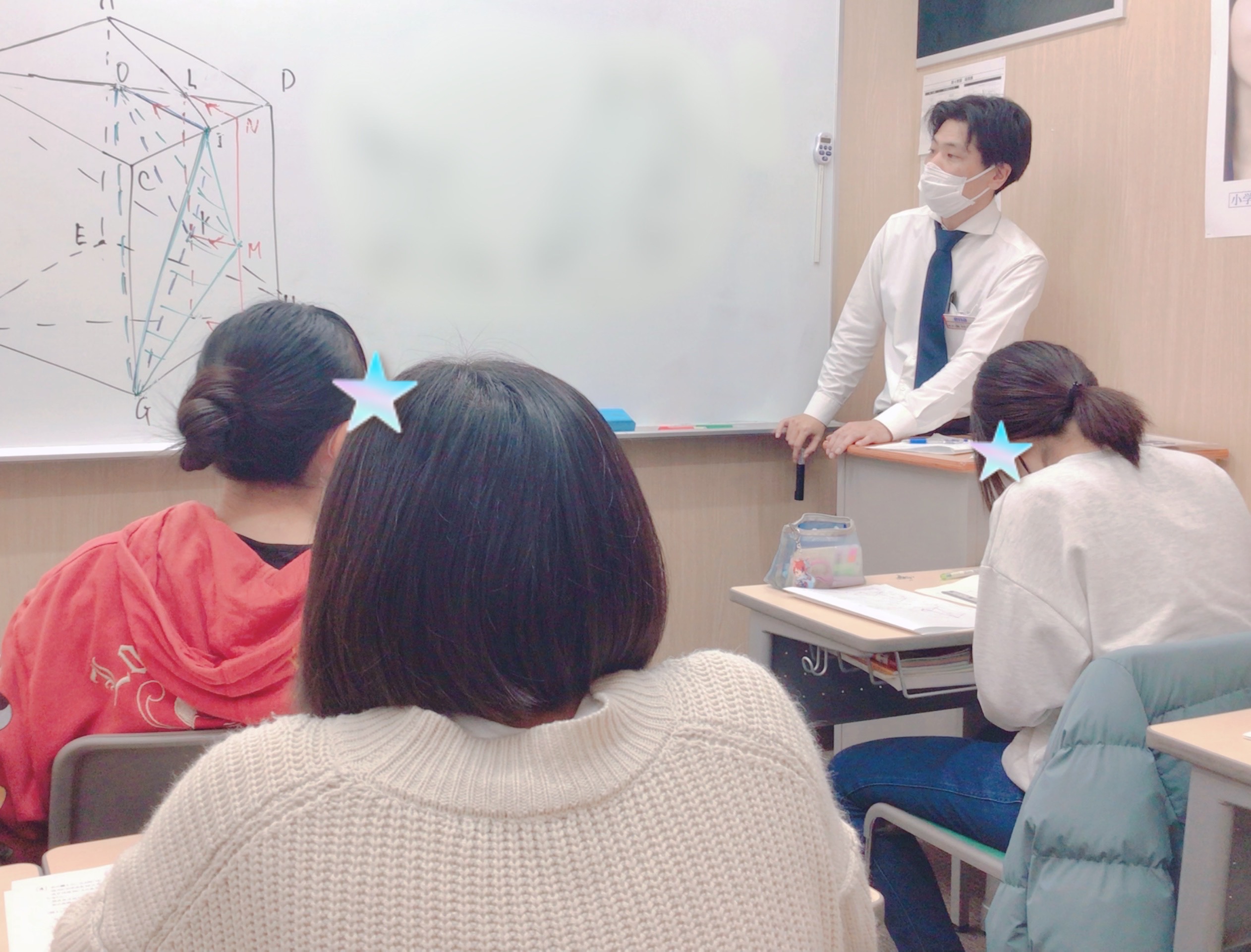 ＊冬到来！心が躍る１２月♪＊⑫固い約束