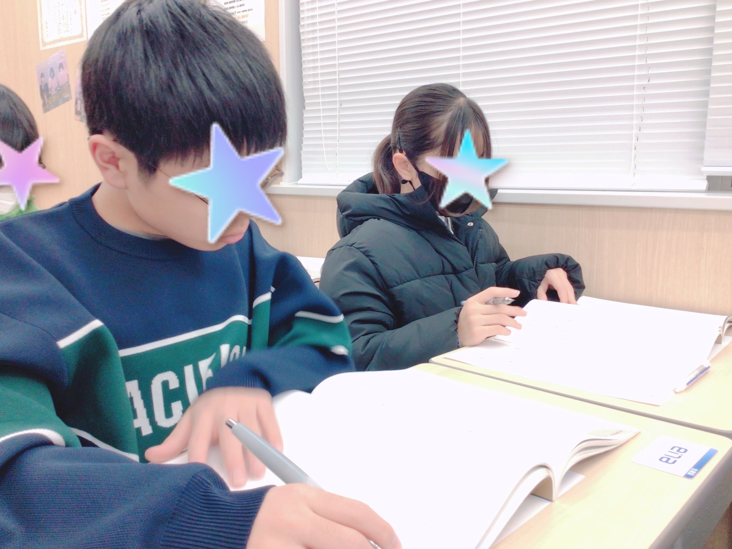 ＊冬到来！心が躍る１２月♪＊⑰もう１つのクリスマス