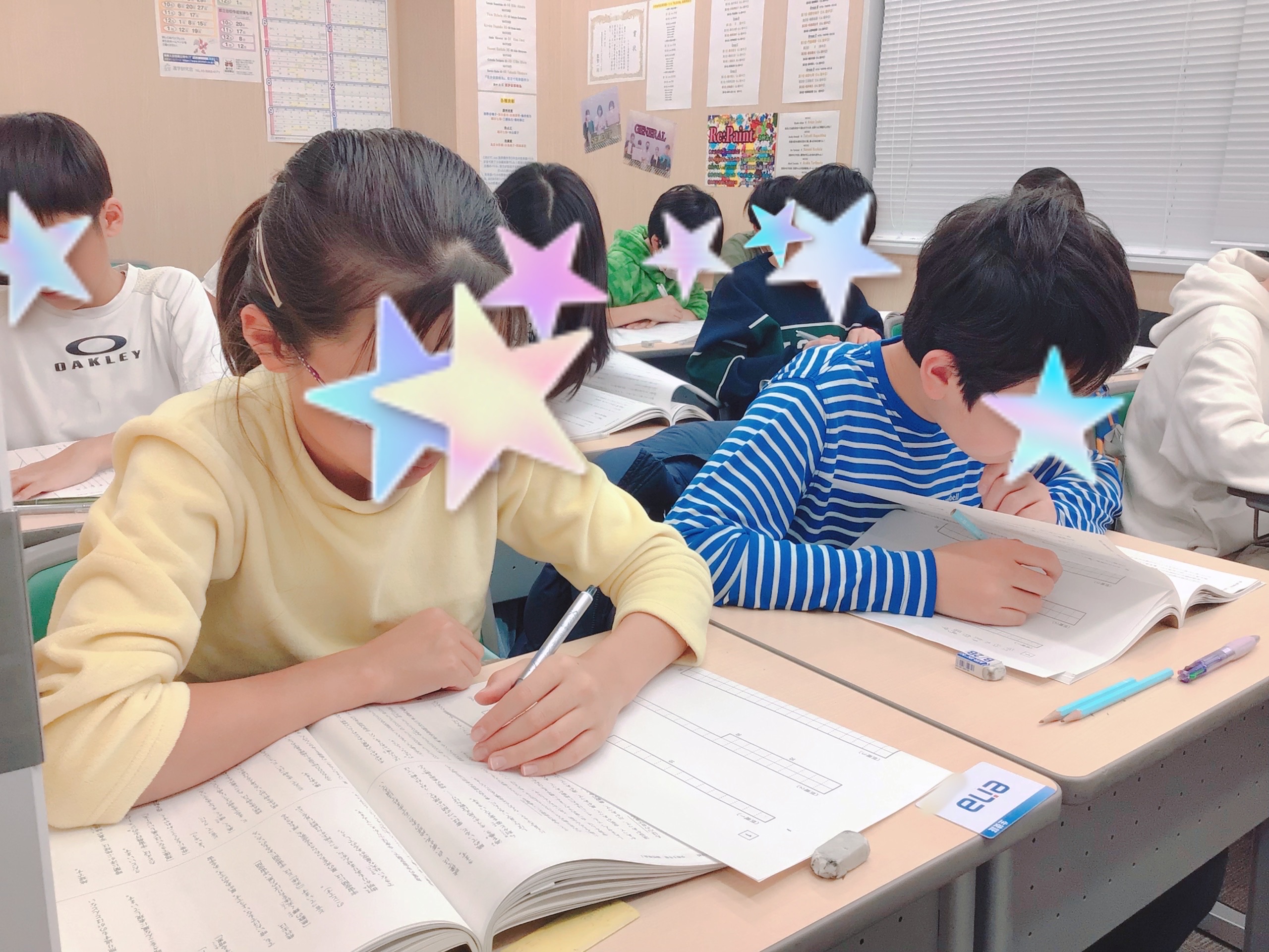 ＊冬到来！心が躍る１２月♪＊⑲小学６年生の変化