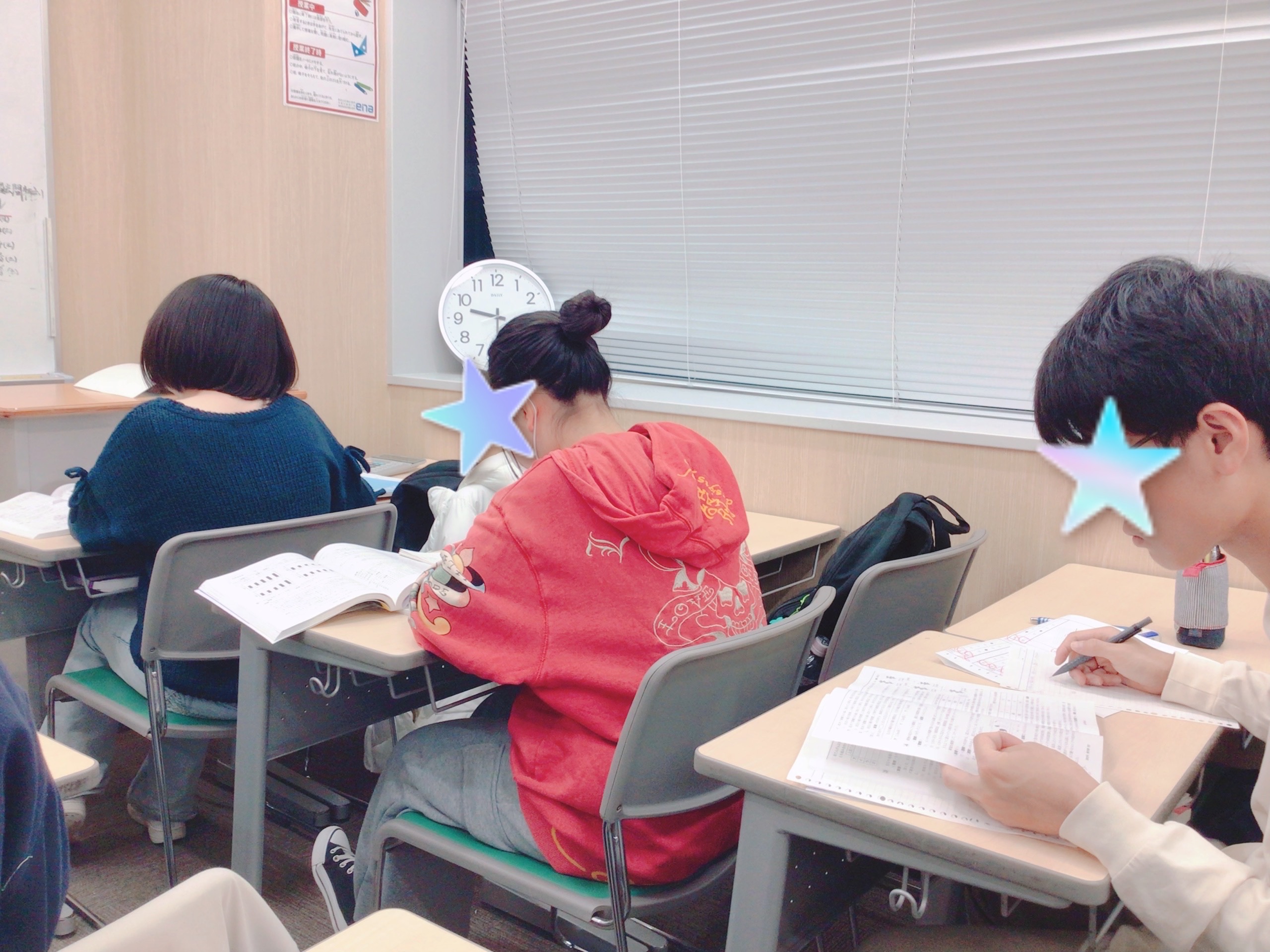 ＊冬到来！心が躍る１２月♪＊⑳恵方巻き