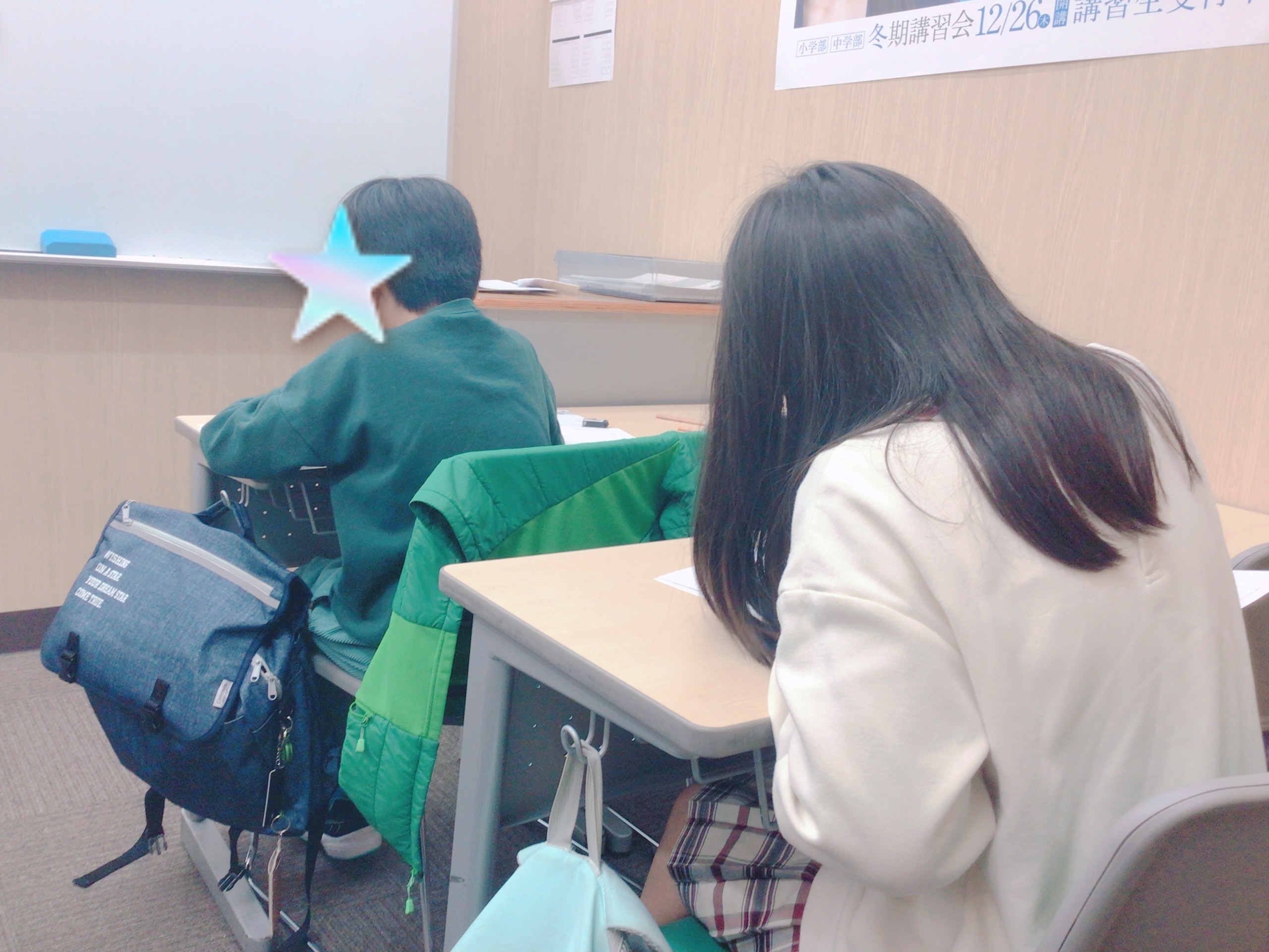 ＊冬到来！心が躍る１２月♪＊㉒ブログのネタ