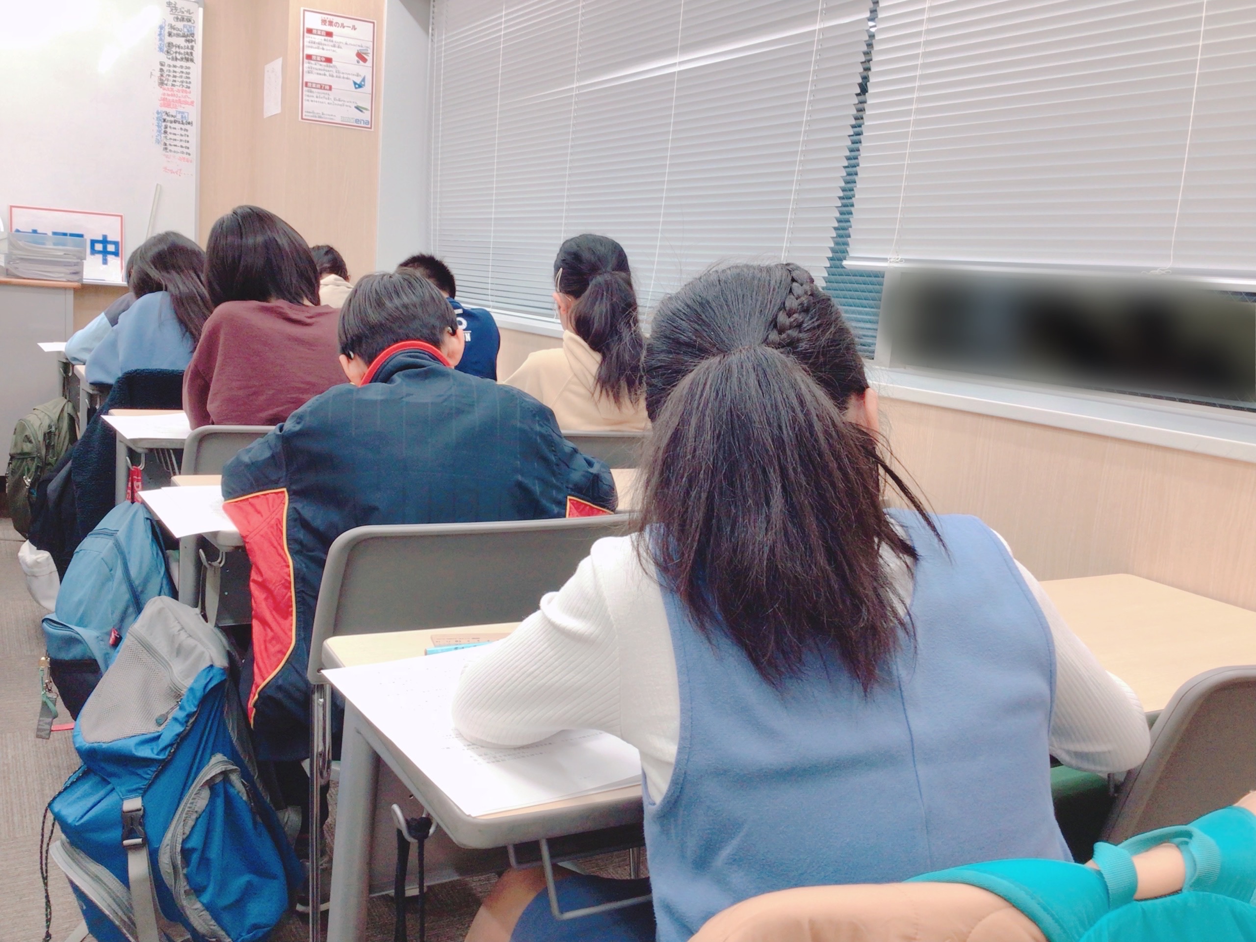 ＊冬到来！心が躍る１２月♪＊㉙年末年始休校期間のお知らせです。