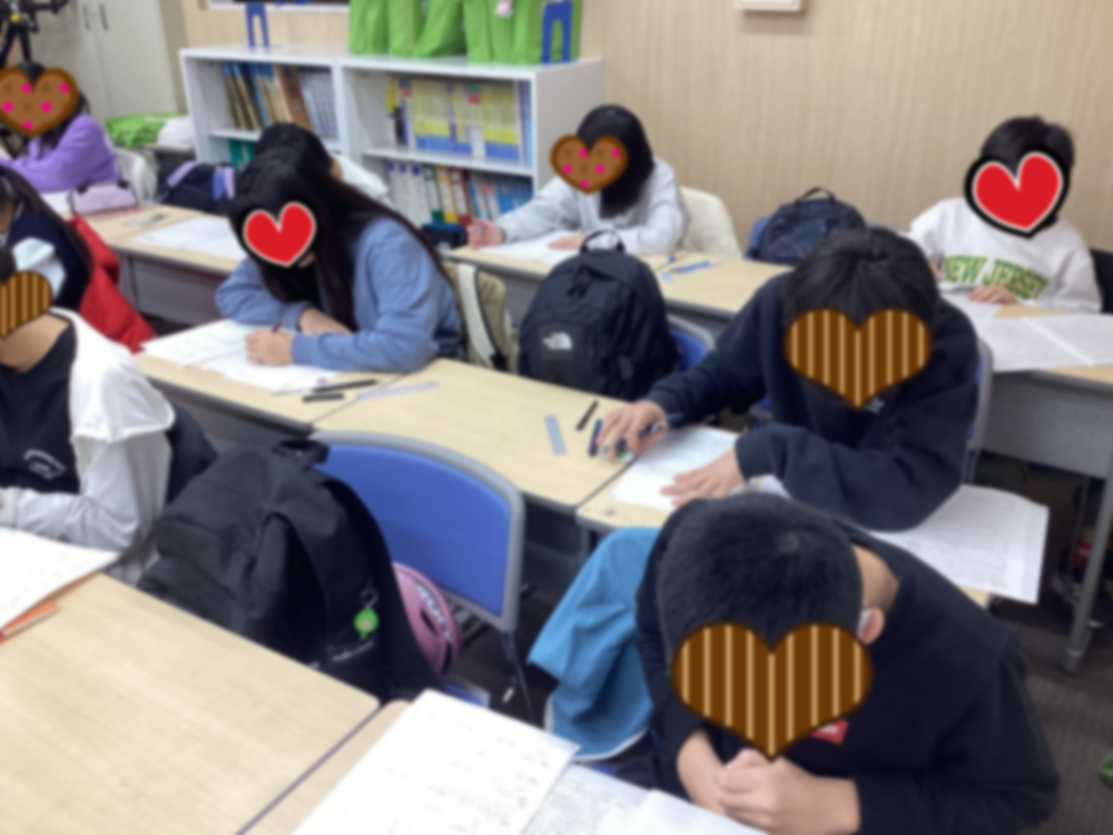 【12/11㈬小６学判の様子！】