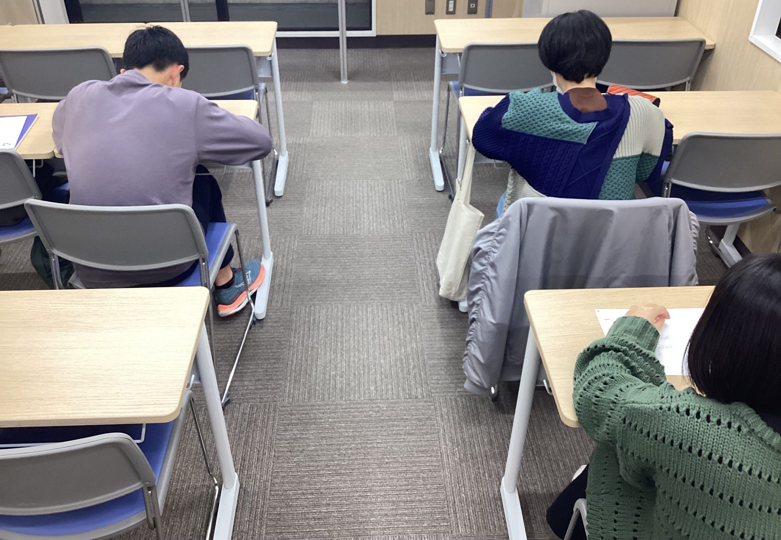 12.3　日刊ｅｎａ塩浜　‐凡事徹底‐