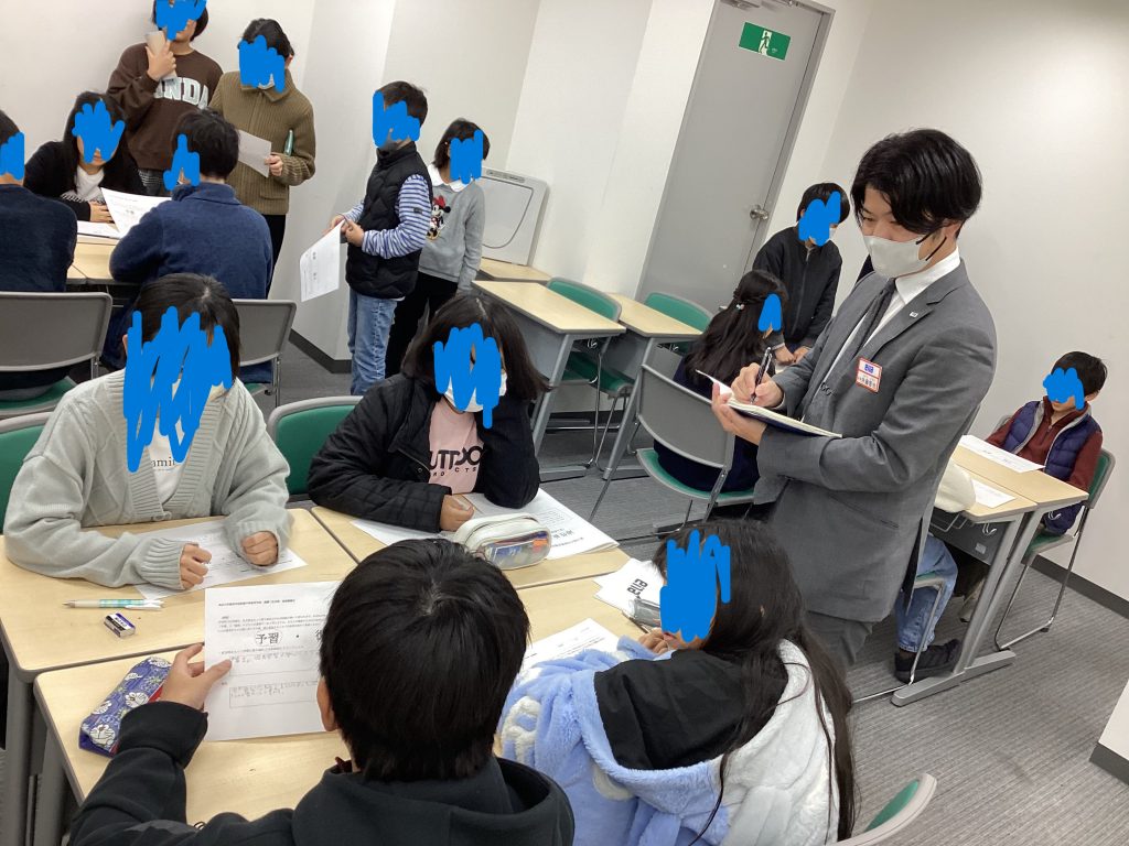 馬場・12月その２