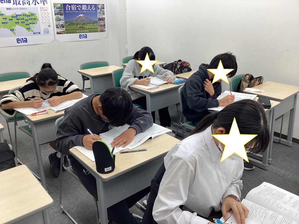 授業の様子紹介その２