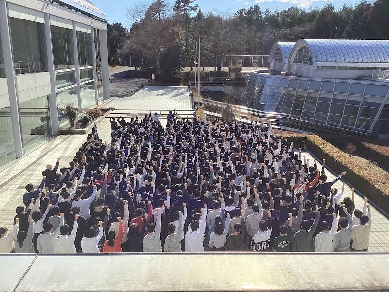 【日暮里道場No１１５】都道府県の違いなんて関係ない