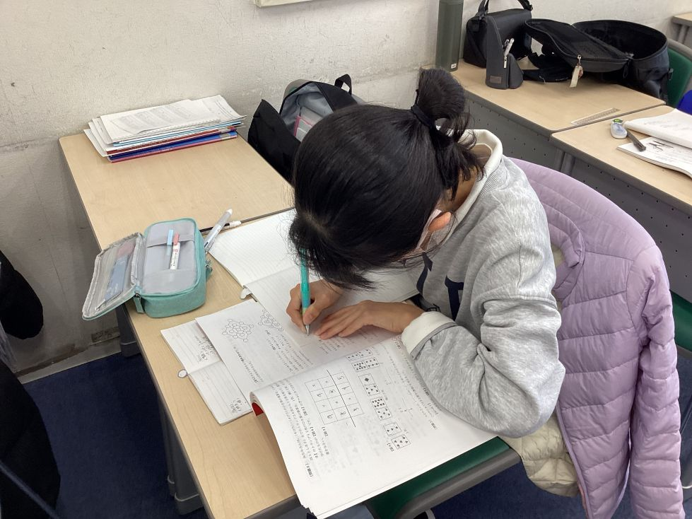 1/4 明けましておめでとうございます＠西永福