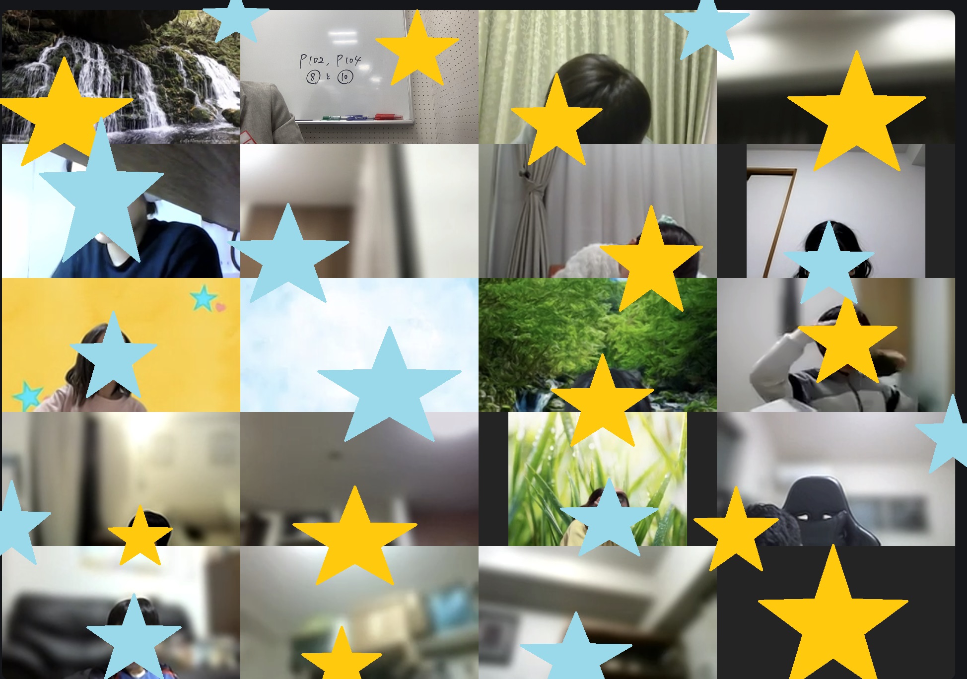【１月２８日宿題連絡】enaオンラインクラス通信＃１４６１
