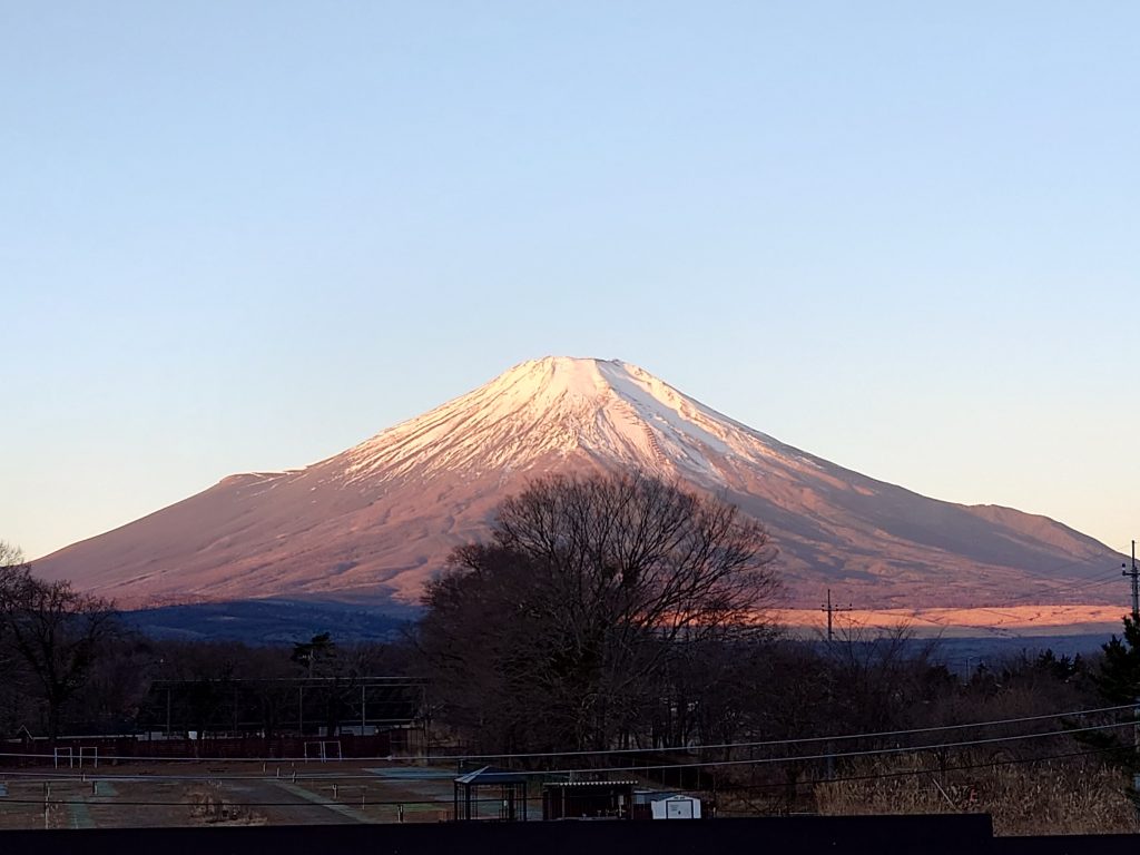 南阿佐ヶ谷日記その131　新年あけましておめでとうございます
