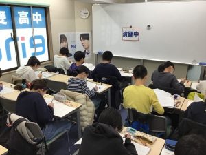 清澄通信0127【最後の土曜日】