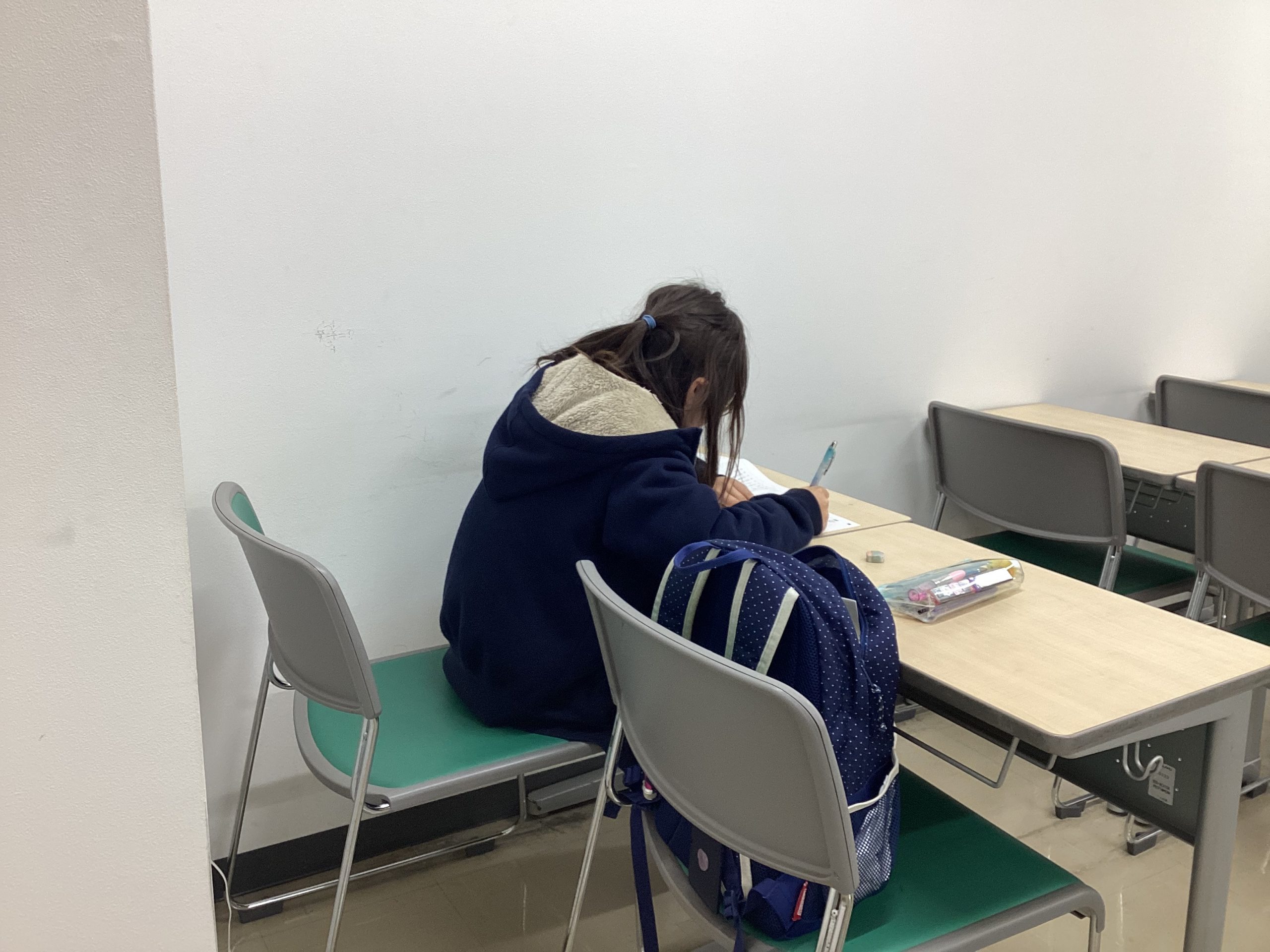 【ena一之江】1/18　小４合判