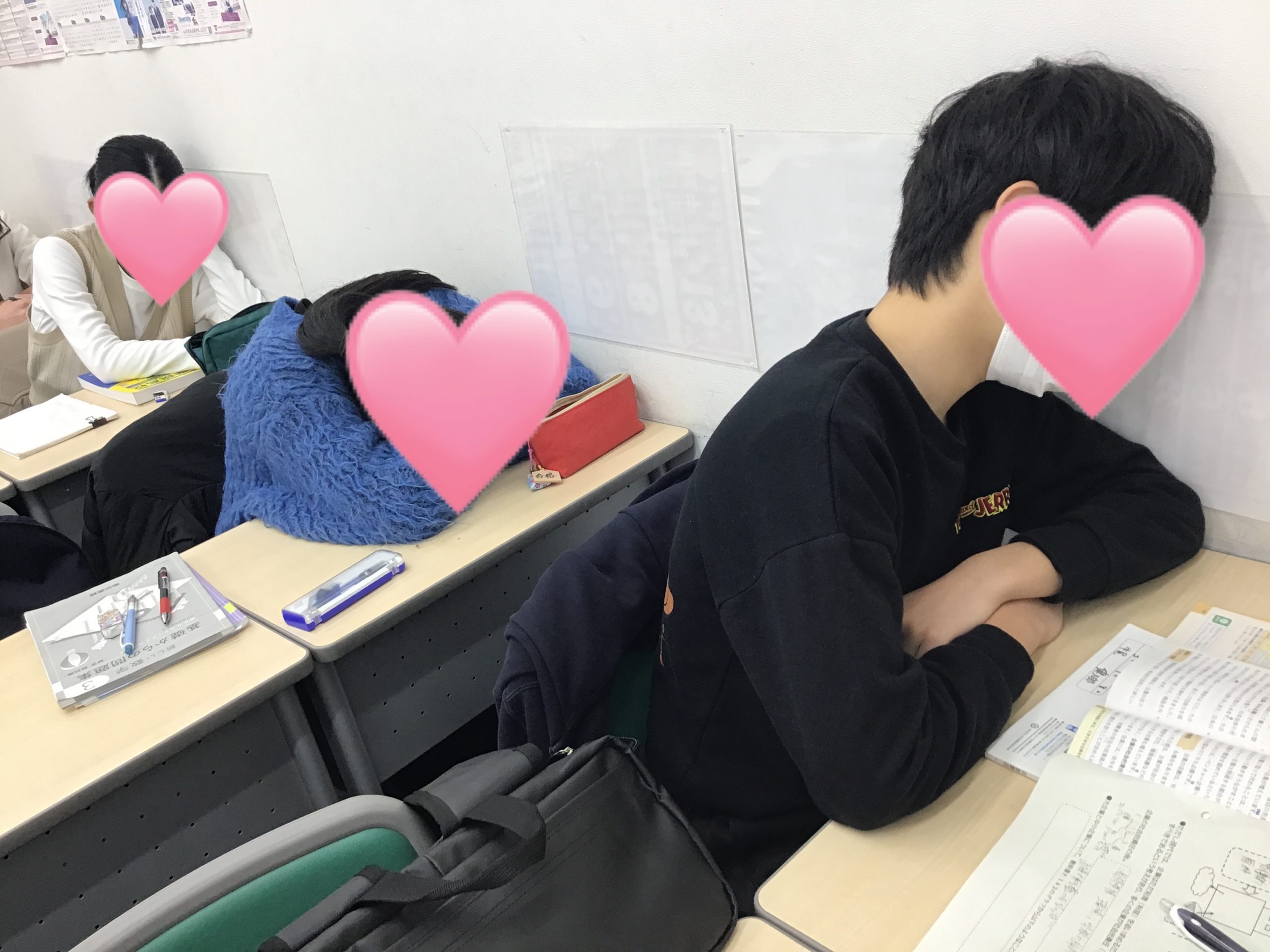 【ena東大島　1/29】最後まで成長する