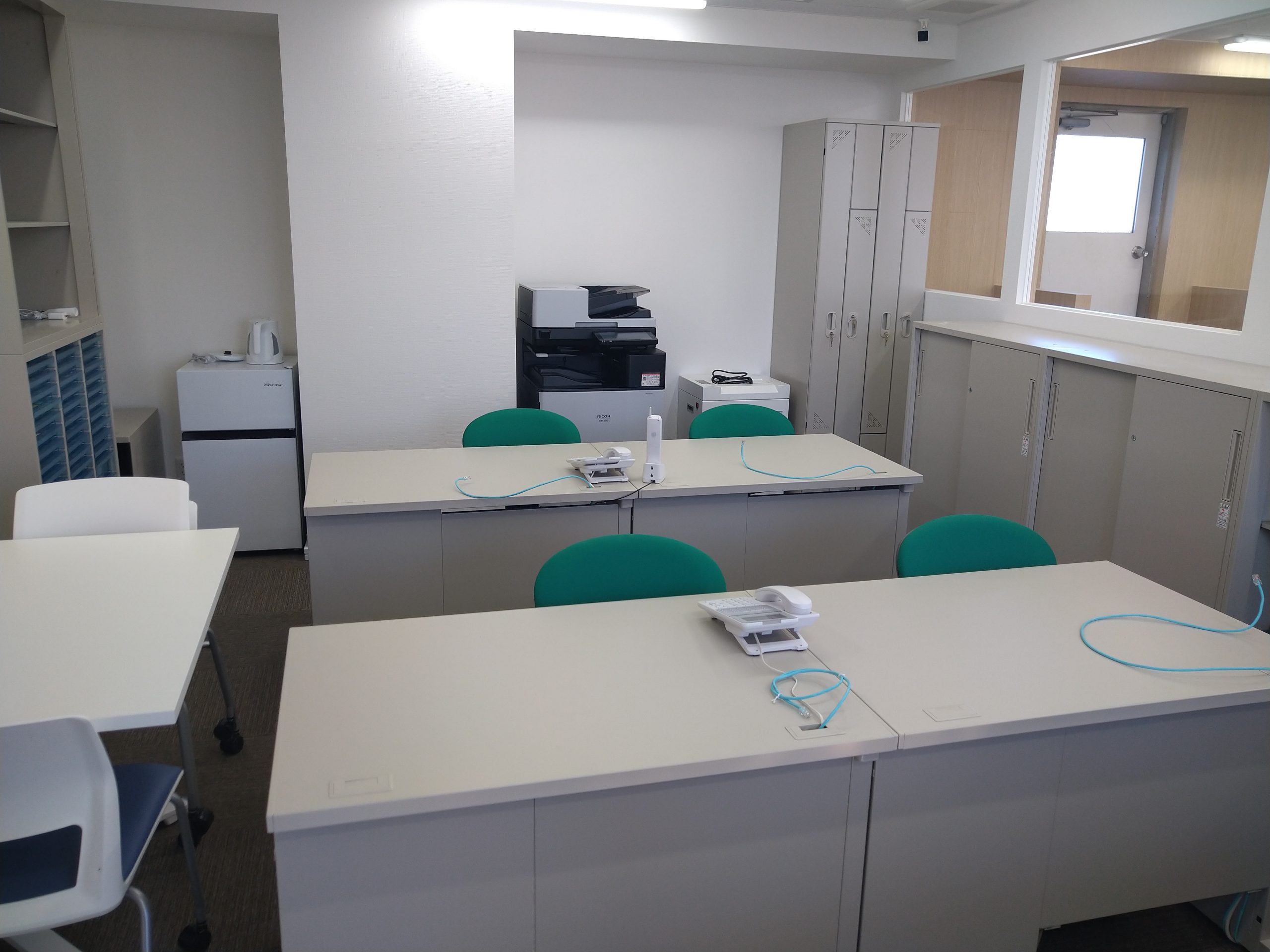 【ena都立家政】感謝