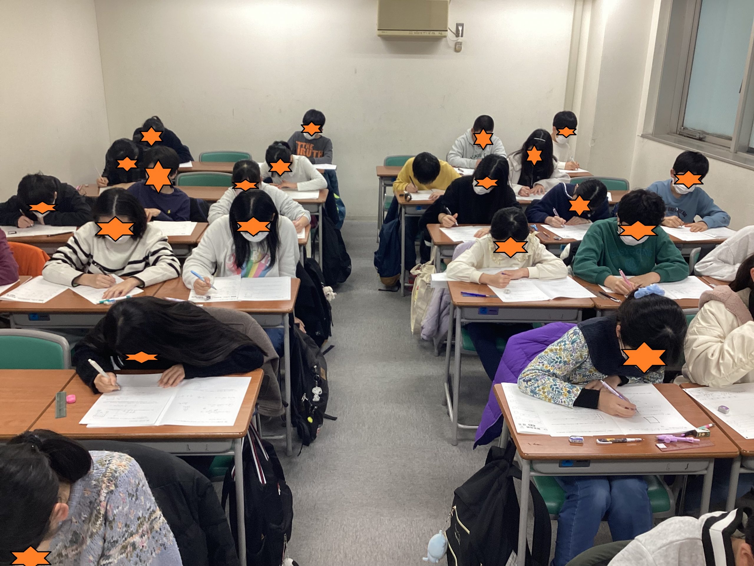 ena飯田橋・1月④