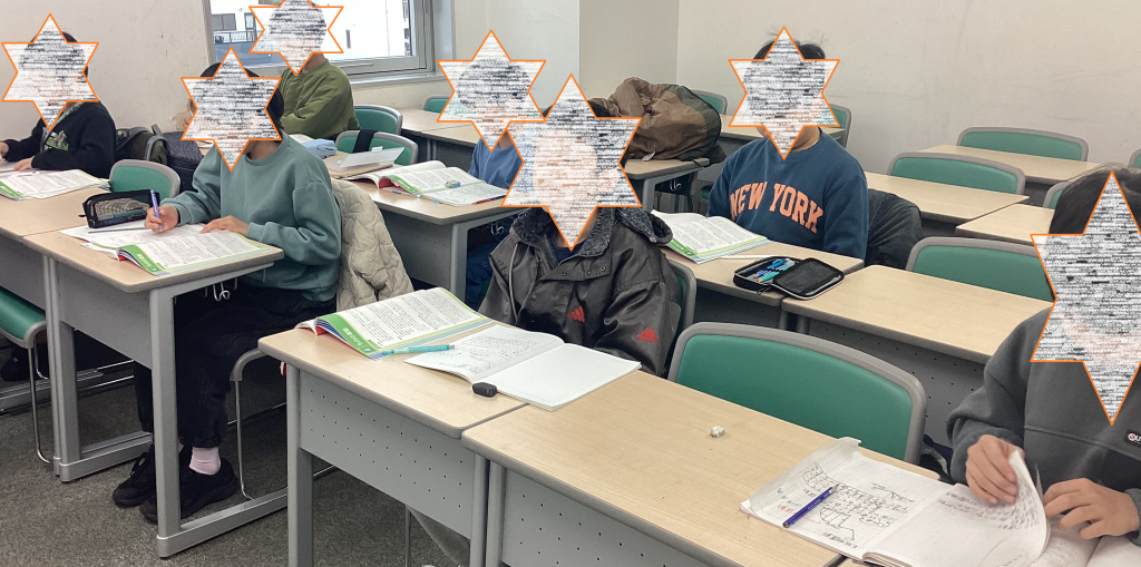 小学部新年度のご案内