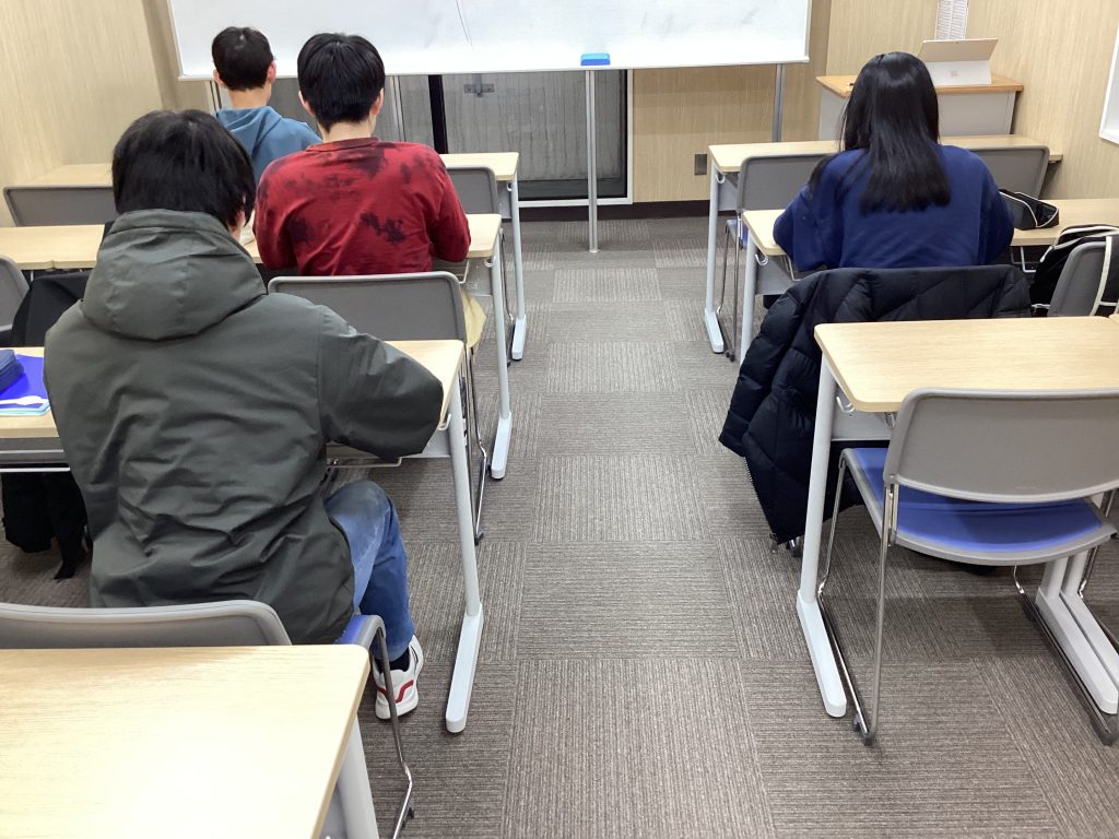 1.15　日刊ｅｎａ塩浜　-冬から春まで-