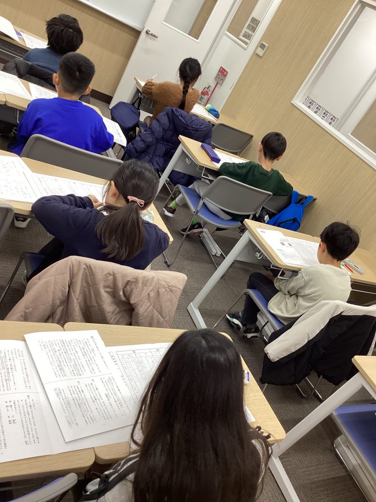 1.25　日刊ｅｎａ塩浜　-受験は文化②-