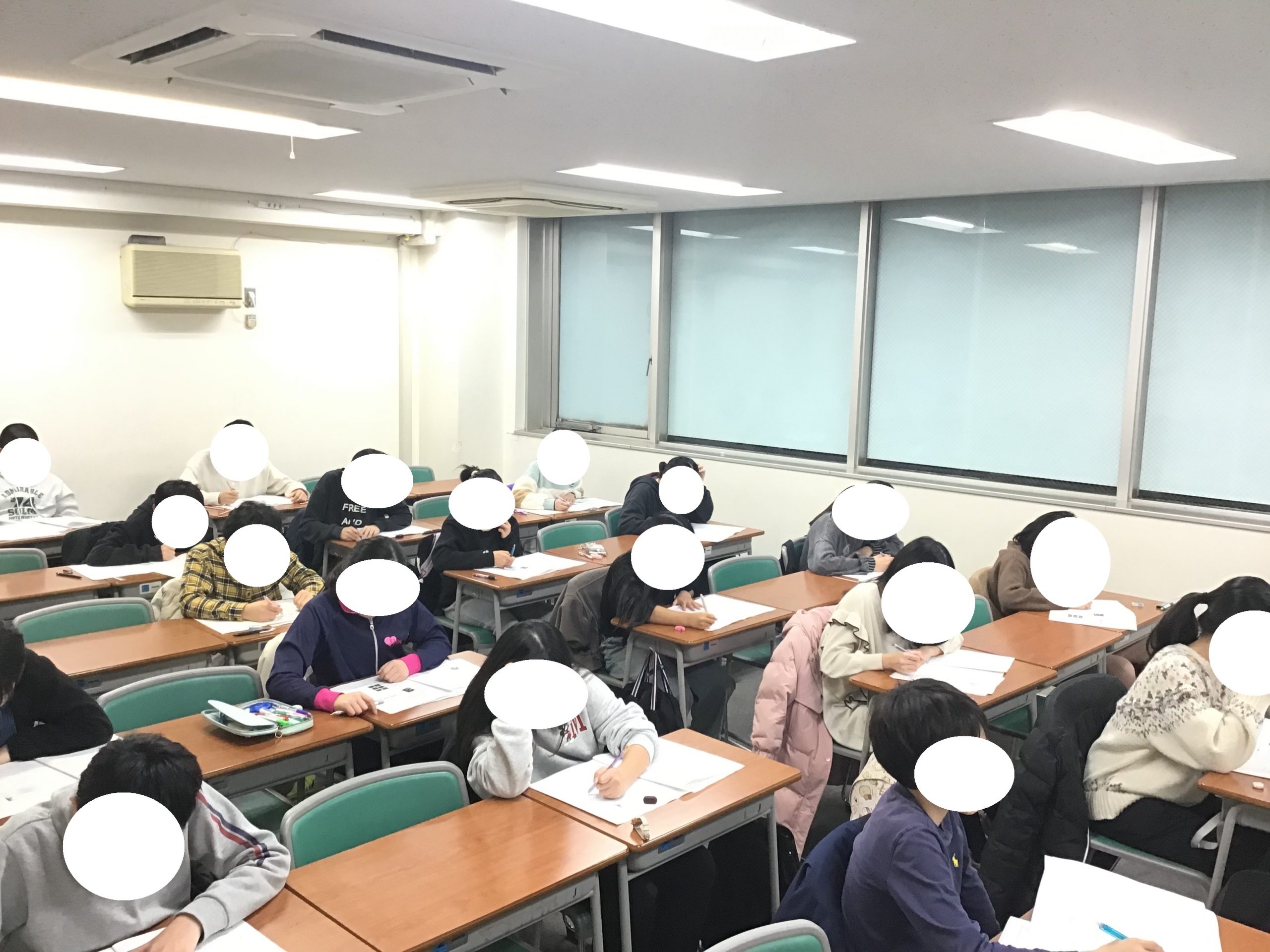 ena飯田橋・1月③