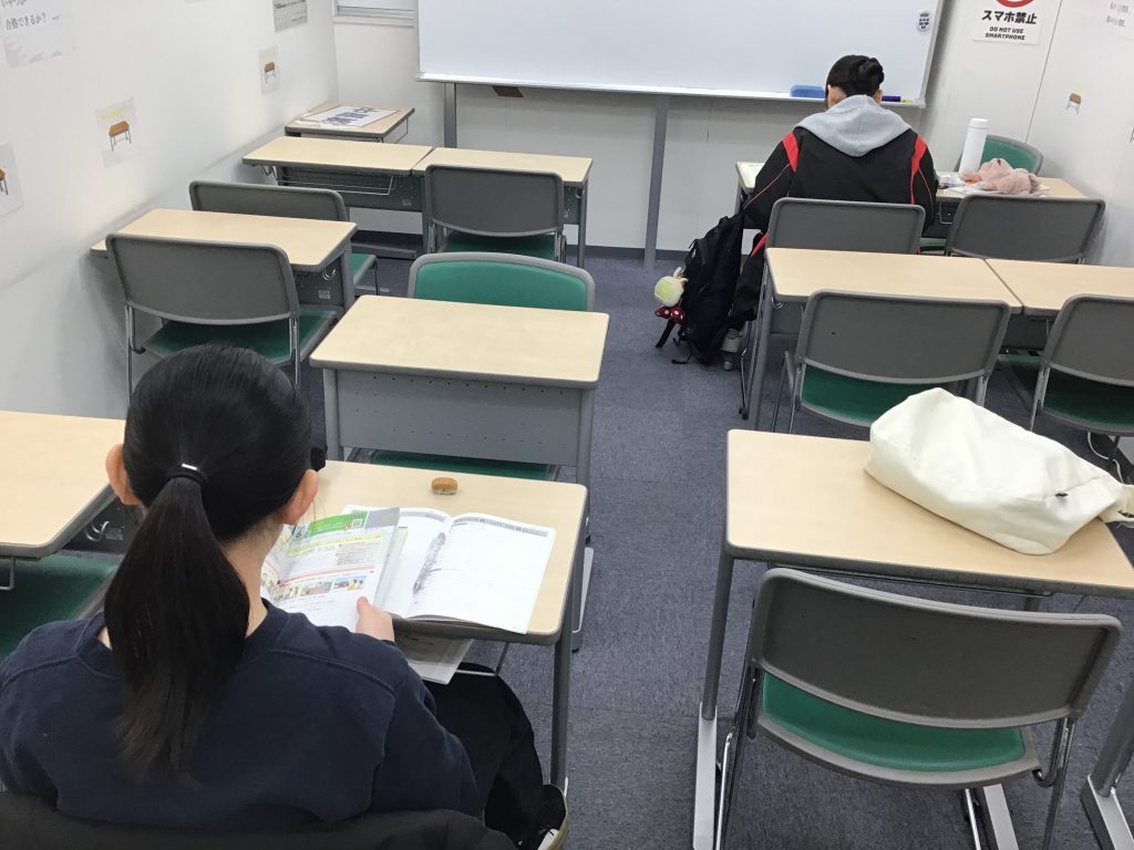 馬場・1月その８